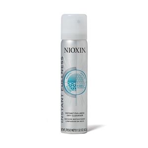NIOXIN Instant Fullness Dry Shampoo Travel Purse Fun Size 1.5oz